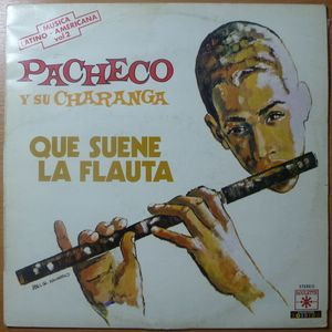 Que Suene La Flauta
