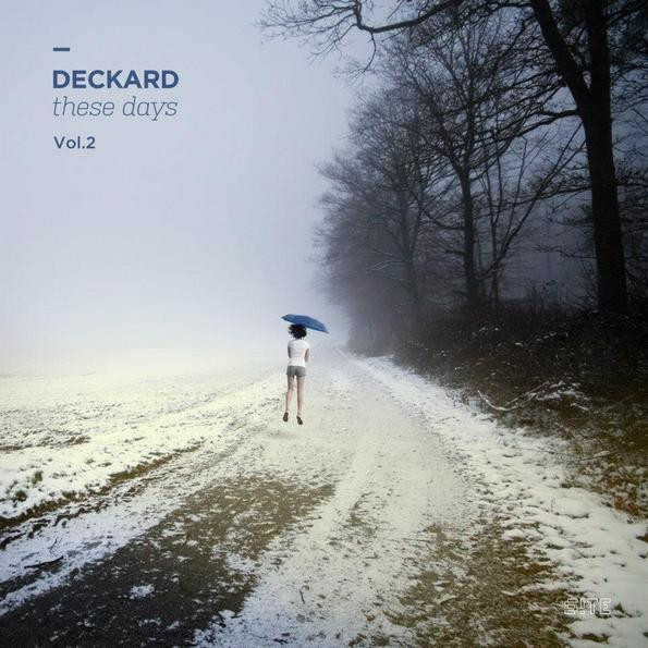 These Days Vol. 2