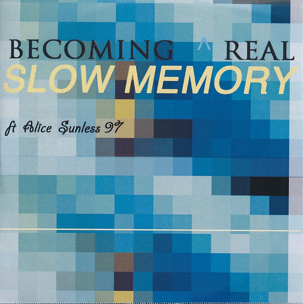Slow Memory