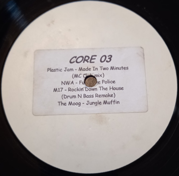 Core 03