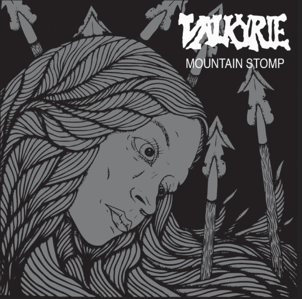 Mountain Stomp / Losing Sight