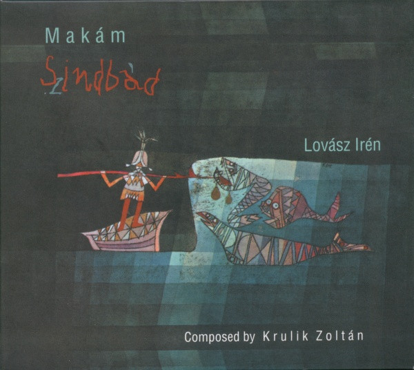 Szindbád