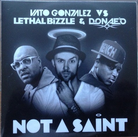 Not A Saint