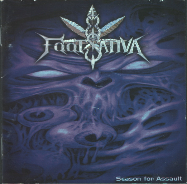 Season For Assault