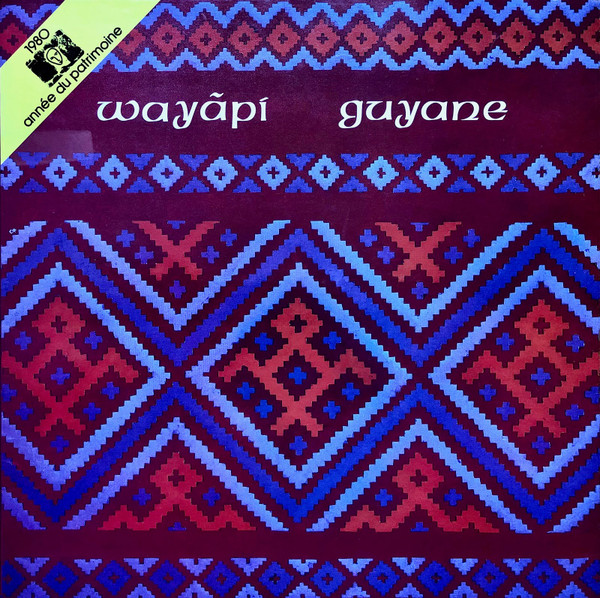 Wayãpi Guyane