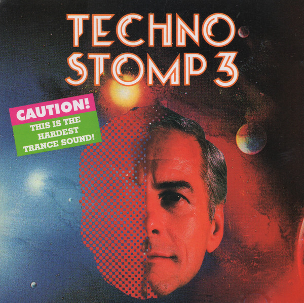 Techno Stomp 3