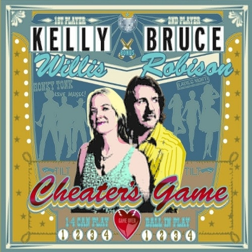 Cheater's Game