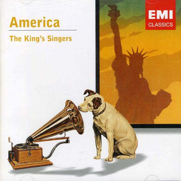 America