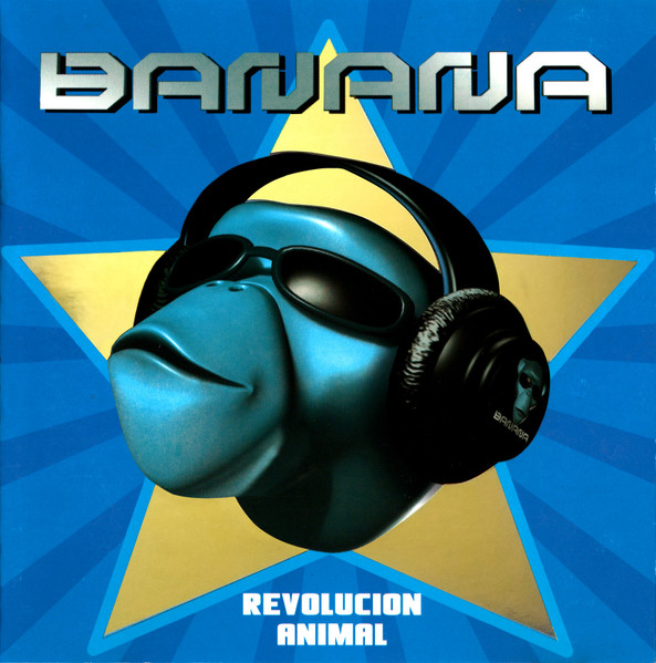 Revolucion Animal