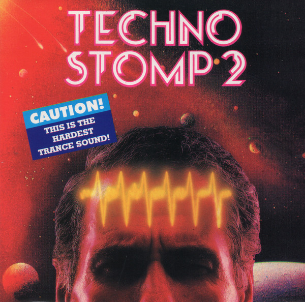 Techno Stomp 2