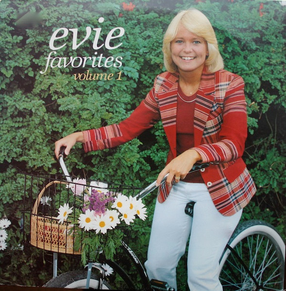 Evie Favorites Volume 1