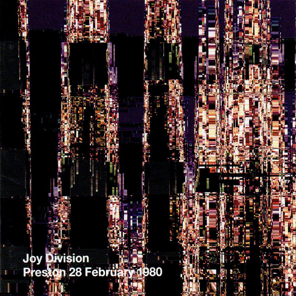 Preston 28 February 1980