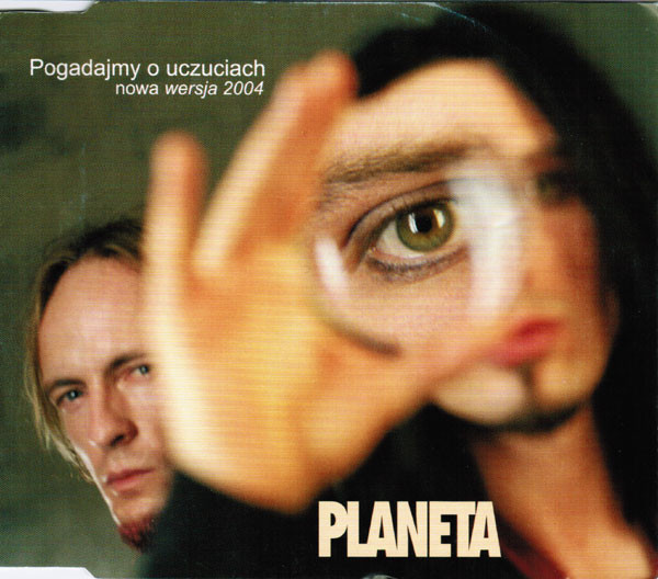 Pogadajmy O Uczuciach (Nowa Wersja 2004)