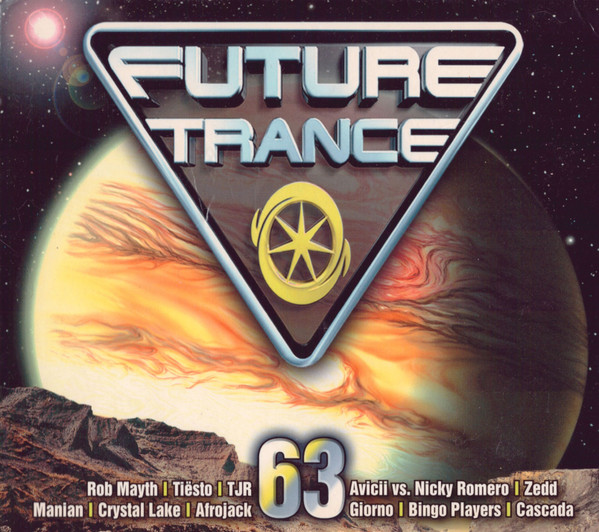 Future Trance 63