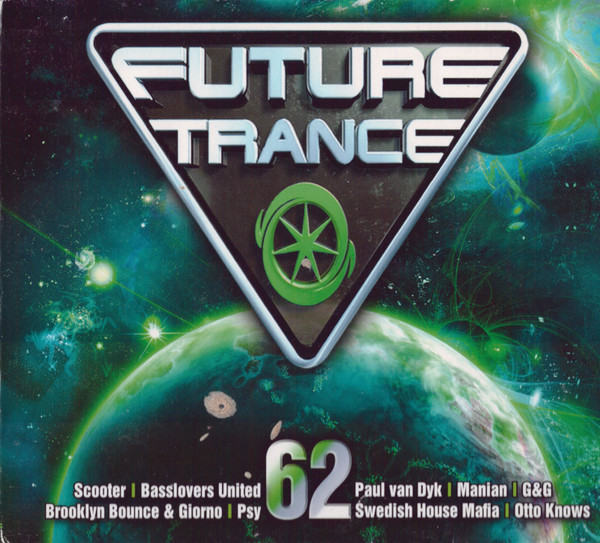 Future Trance 62
