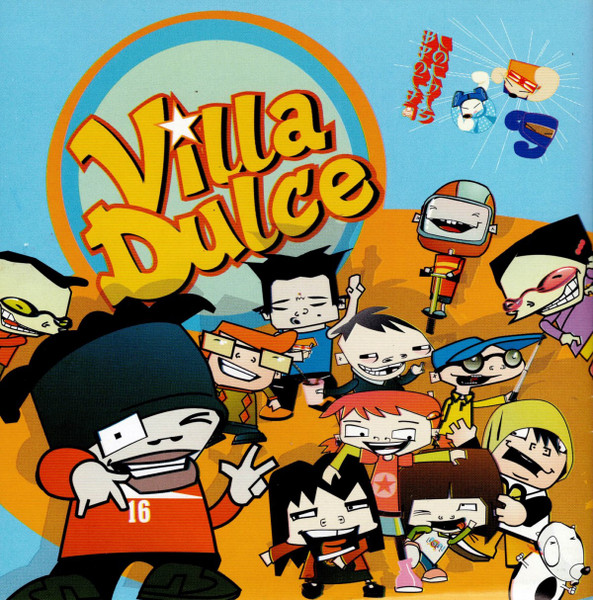 Villa Dulce
