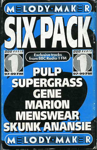 Six Pack
