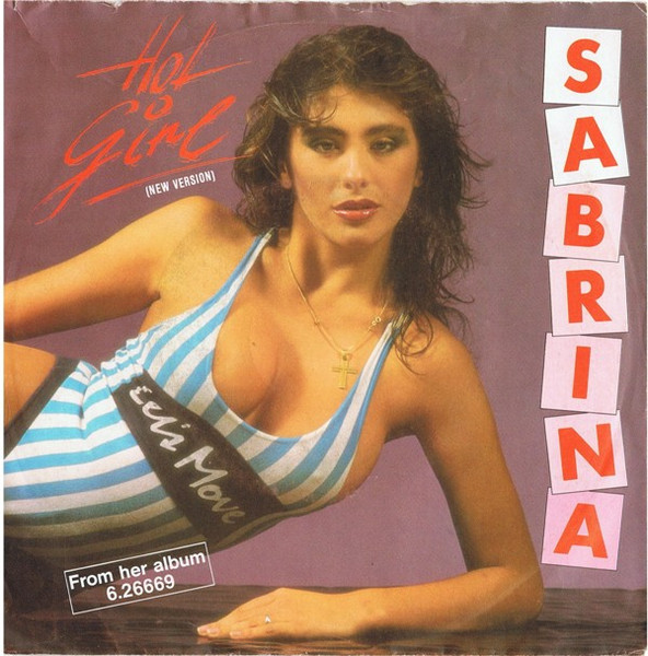 Hot Girl (New Version)