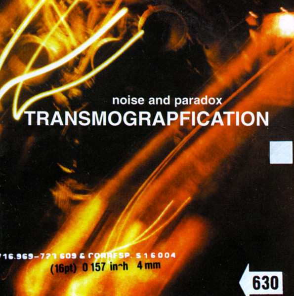 Transmograpfication