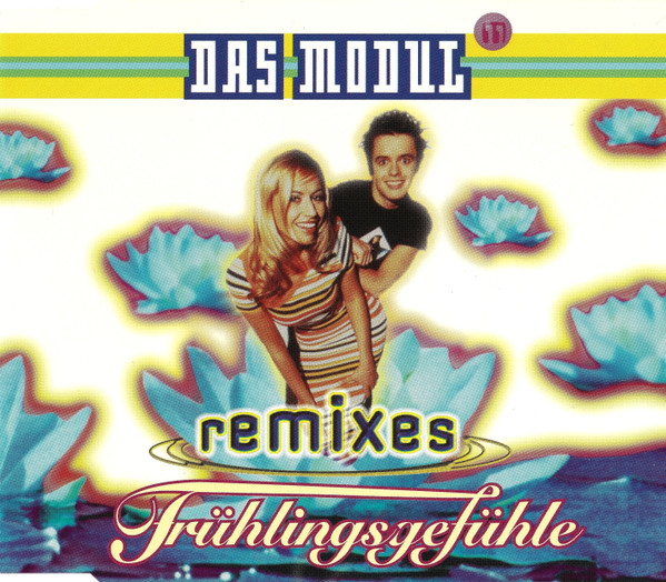 Frühlingsgefühle (Remixes)