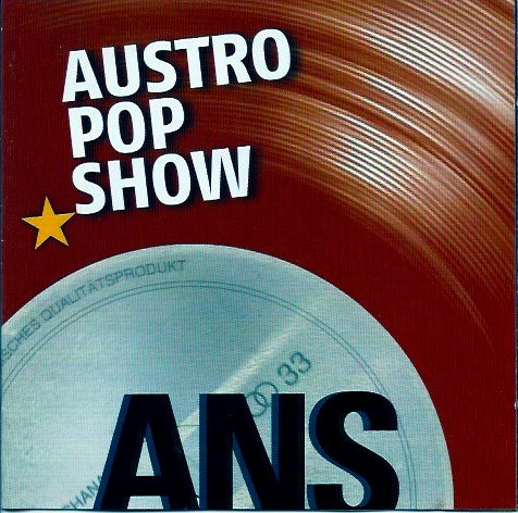 Austro Pop Show Ans
