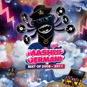 Best Of 2008 - 2011