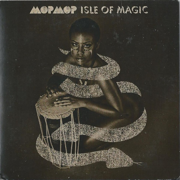Isle Of Magic
