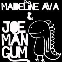 Madeline Ava / Joe Mangum CD SPLIT