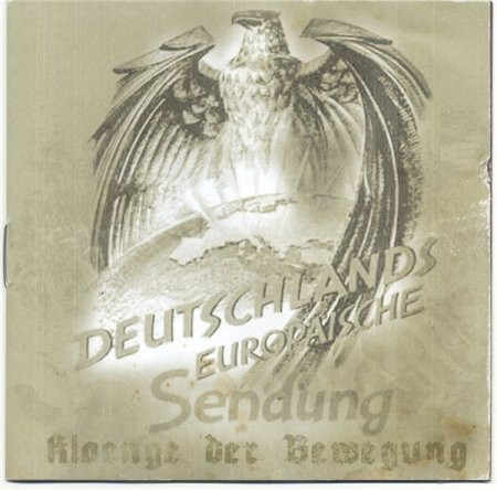 Klänge Der Bewegung - Teil 2