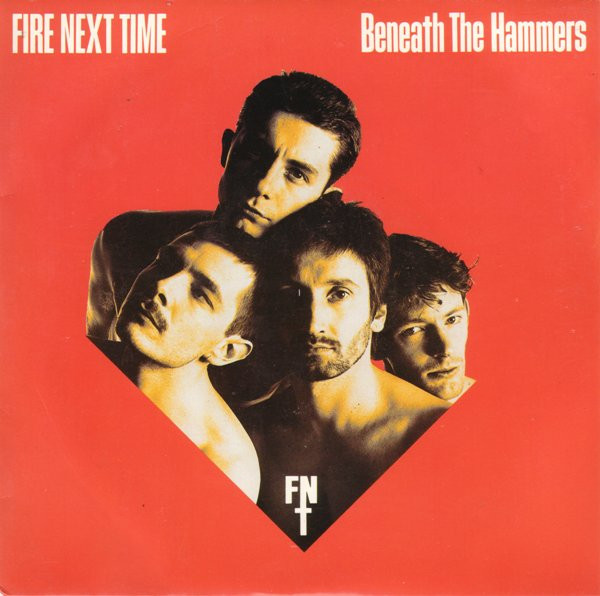 Beneath The Hammers