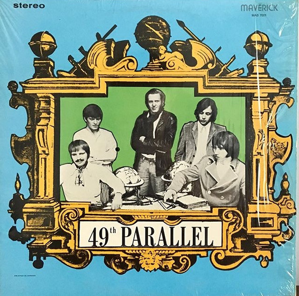 49th Parallel