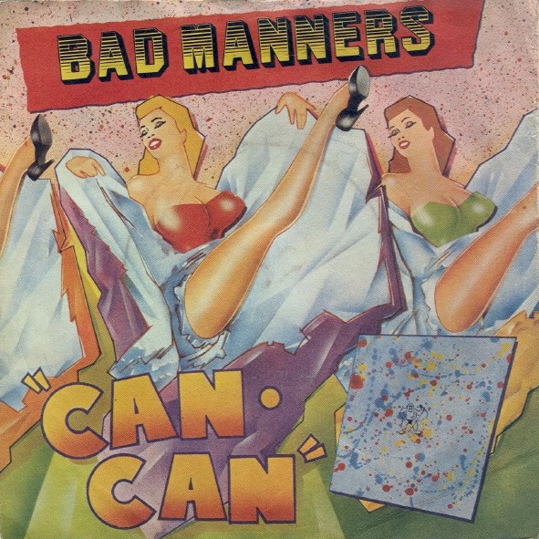 Can Can