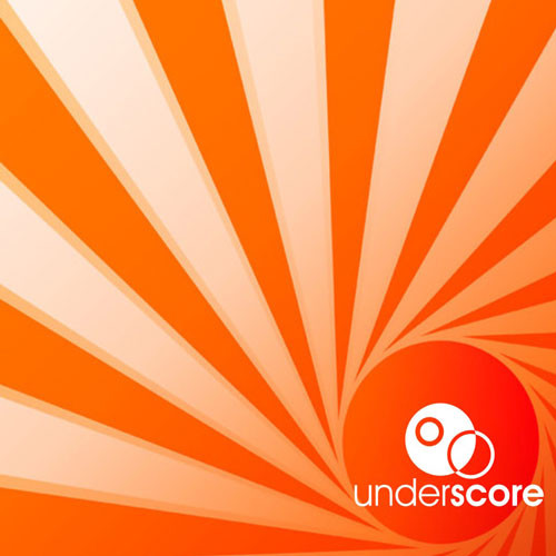 The Orange Circle