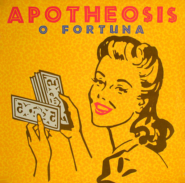 O Fortuna