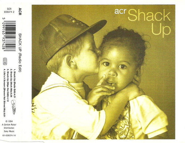 Shack Up