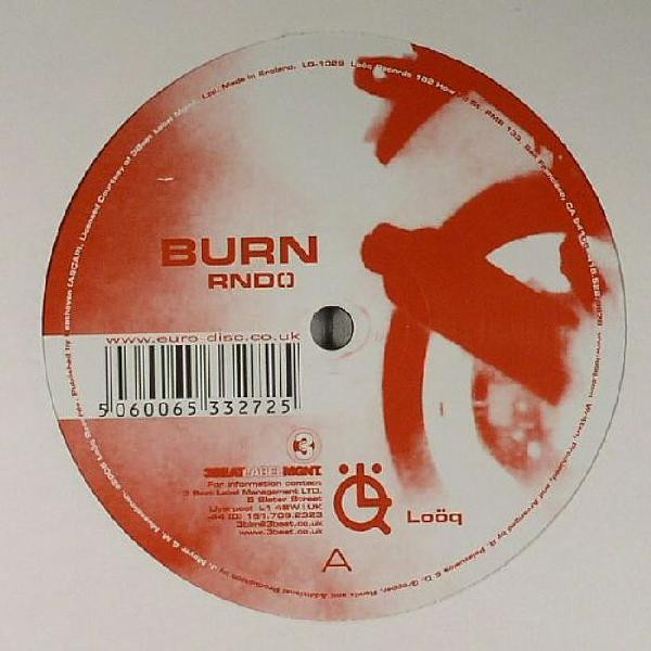 Burn
