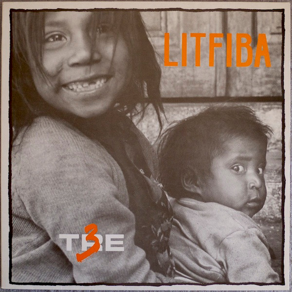 Litfiba 3
