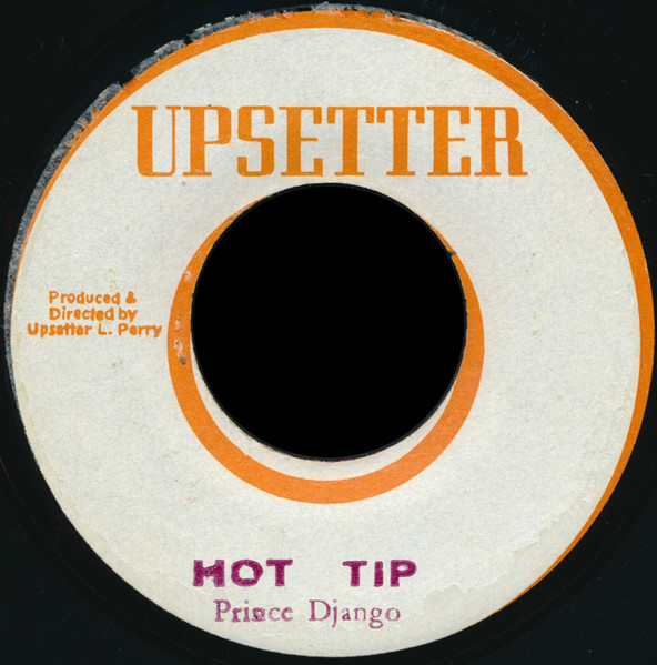 Hot Tip