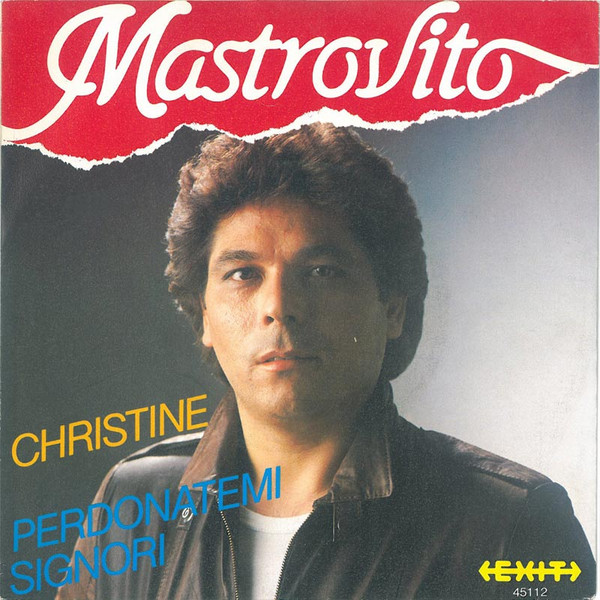 Christine / Perdonatemi Signori
