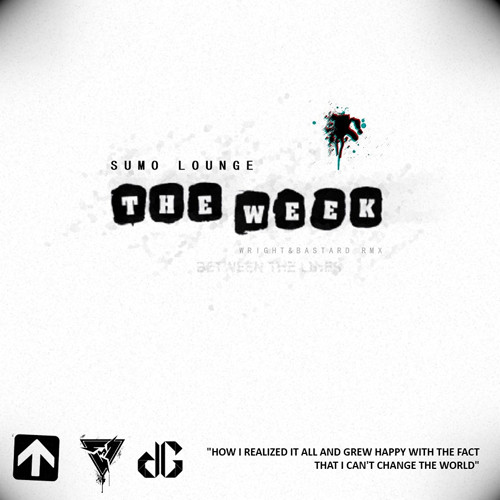 The Week EP