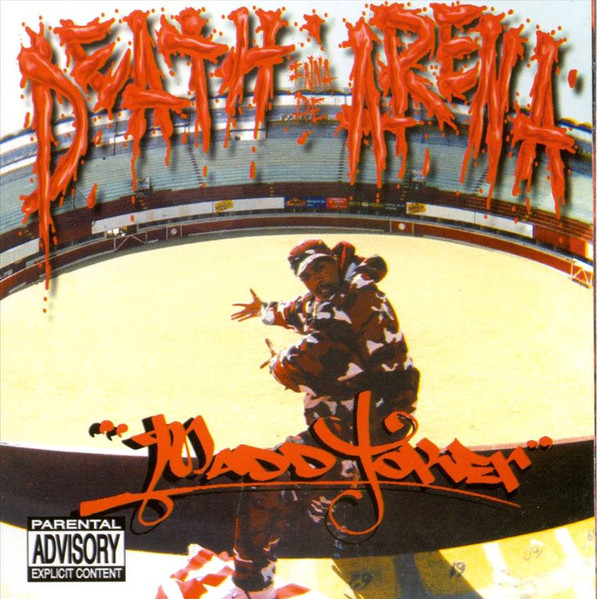 Death In The Arena 