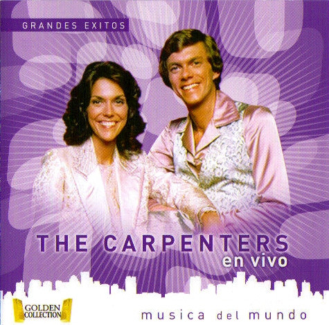 Grandes Exitos - En Vivo