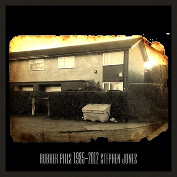 Rubber Pills - 1985 - 2012
