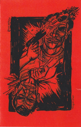Grinchfinger / Obliteração