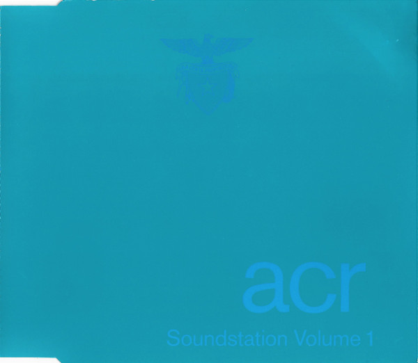 Soundstation Volume 1
