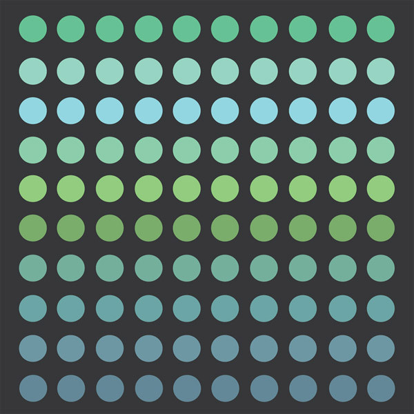 The Top 100 Tracks Of 2012