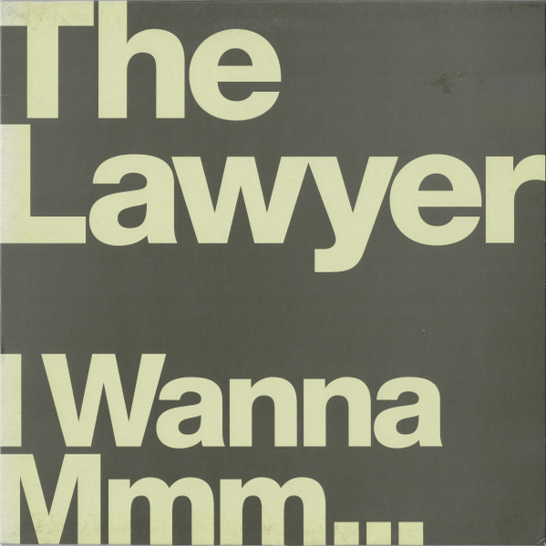 I Wanna Mmm...