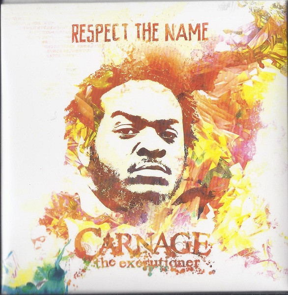 Respect The Name