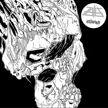 Shit Pig // Unborn Oppressor