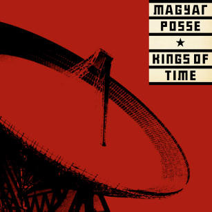Kings Of Time